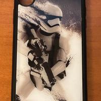 Cover per Iphone XS star wars