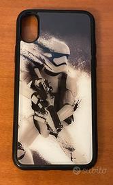 Cover per Iphone XS star wars