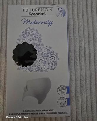 pancera per supporto pancia gravidanza 