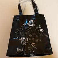 Shop bag Harrods