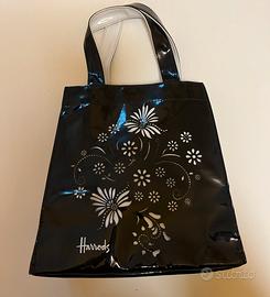 Shop bag Harrods
