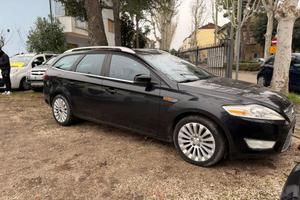 FORD Mondeo 2.0 TDCi 140 CV SW Titanium DPF