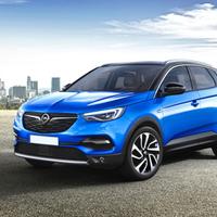 OPEL Grandland X 1.5 diesel Ecotec