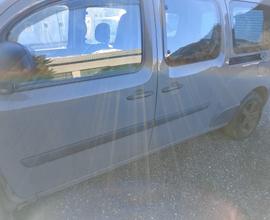 Renault Kangoo 1.5 dCi 90CV 5 porte Stop & Start L