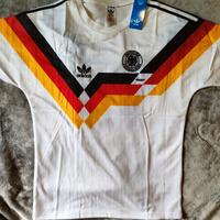 Maglia Germania 1990