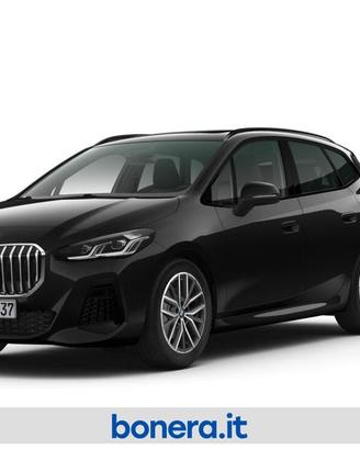 BMW Serie 2 220i Active Tourer mhev 48V Msport au