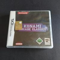 Videogioco Nintendo DS Konami Arcade Classics ITA