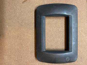 Placche Bticino serie living international