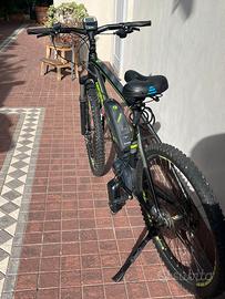 Bici Elettrica