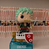 FUNKO POP ZORO