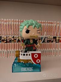 FUNKO POP ZORO