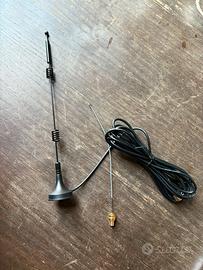 Othmro - Antenna RG174 GSM