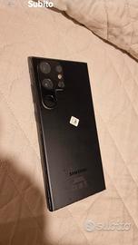 Samsung Galaxy s23 ultra 512 gb e 12 gb ram perfct