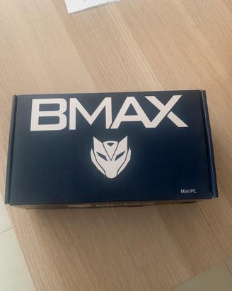Mini pc Bmax 128gb 8gb ram