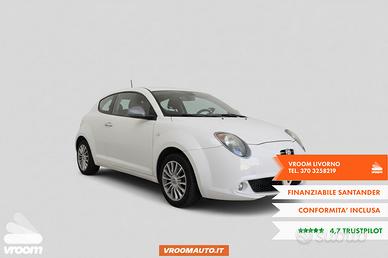 ALFA ROMEO MiTo MiTo 1.4 70 CV 8V Progression