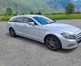 Mercedes-benz CLS 350 4Matic