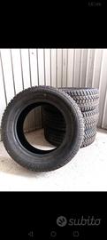 Pneumatici 215/60 R16 99H XL OVATION 