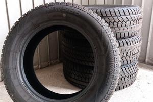 Pneumatici 215/60 R16 99H XL OVATION 