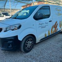 Peugeot Expert HACCP 2019