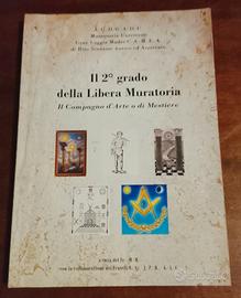 il 2 grado della libera muratoria Camea 