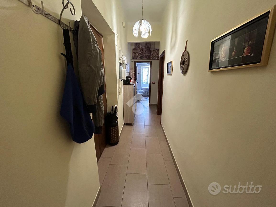 Apartment in Genova, San Pantaleo, Media Val Bisagno - Vista 2