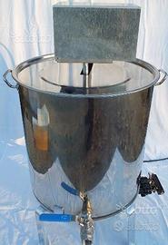 Formaggio Polivalente caseificio