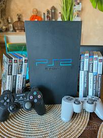ps2 fat
