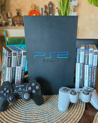 ps2 fat