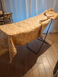 Copriletto vintage