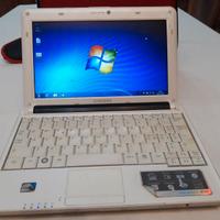 NOTEBOOK PC PORTATILE HP Samsung N130