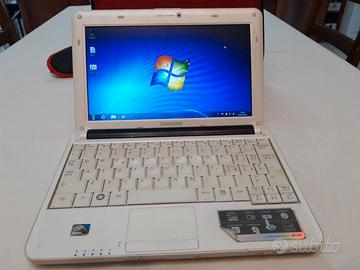 NOTEBOOK PC PORTATILE HP Samsung N130