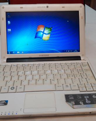 NOTEBOOK PC PORTATILE HP Samsung N130