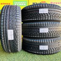 X4: Invernali 205/55R17 95V -NOKIAN- al 90% e 94%