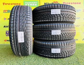 X4: Invernali 205/55R17 95V -NOKIAN- al 90% e 94%
