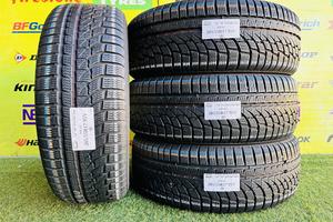 X4: Invernali 205/55R17 95V -NOKIAN- al 90% e 94%