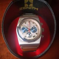 Zenith El Primero Espada - 01.0040.418