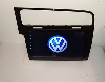 Navigatore VW Up Golf 5 6 7  Polo Passat Tiguan 