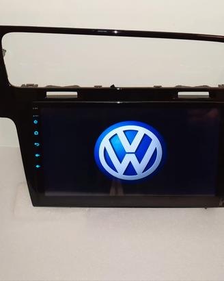 Navigatore VW Up Golf 5 6 7  Polo Passat Tiguan 
