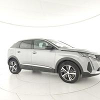 Peugeot 3008 BlueHDi 130 S&S EAT8 Allure Pack