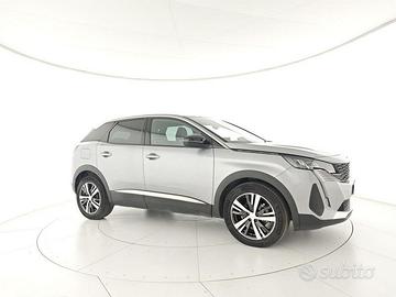 Peugeot 3008 BlueHDi 130 S&S EAT8 Allure Pack