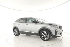 Peugeot 3008 BlueHDi 130 S&S EAT8 Allure Pack