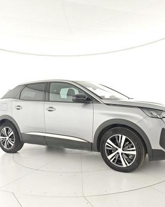 Peugeot 3008 BlueHDi 130 S&S EAT8 Allure Pack