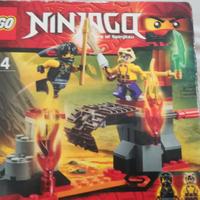 LEGO 70753 Ninjago