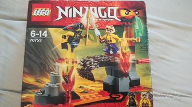 LEGO 70753 Ninjago