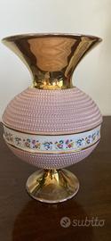 Vaso ceramica vintage