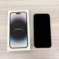 Iphone 14 pro max tutto orignale