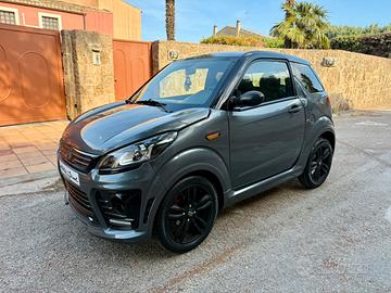 Liger JS50 Sport