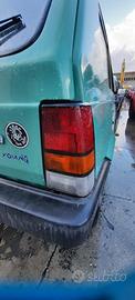 FIAT PANDA YOUNG 2002 - STOP POSTERIORE DESTRO