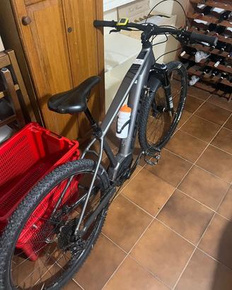 E-bike