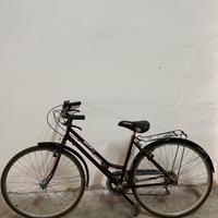 bici graziella